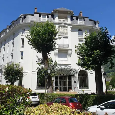 Pyrenee Palace Bagnères-de-Luchon