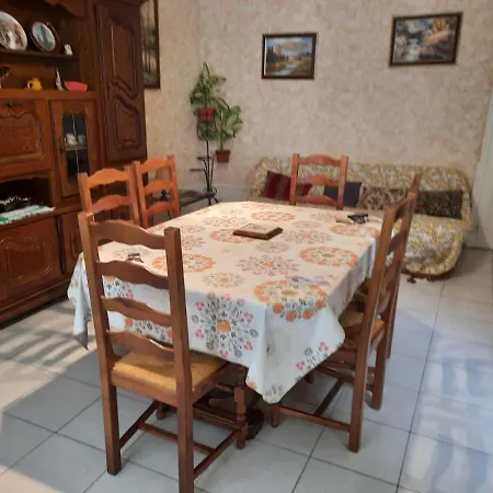 Apartament Pyrenee Palace